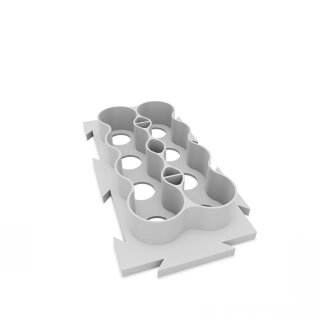 Paint Holder (ZEP) - MS203