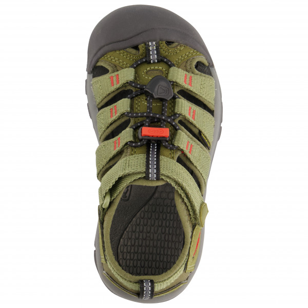 Keen - Kid's Newport H2 - Sandalen