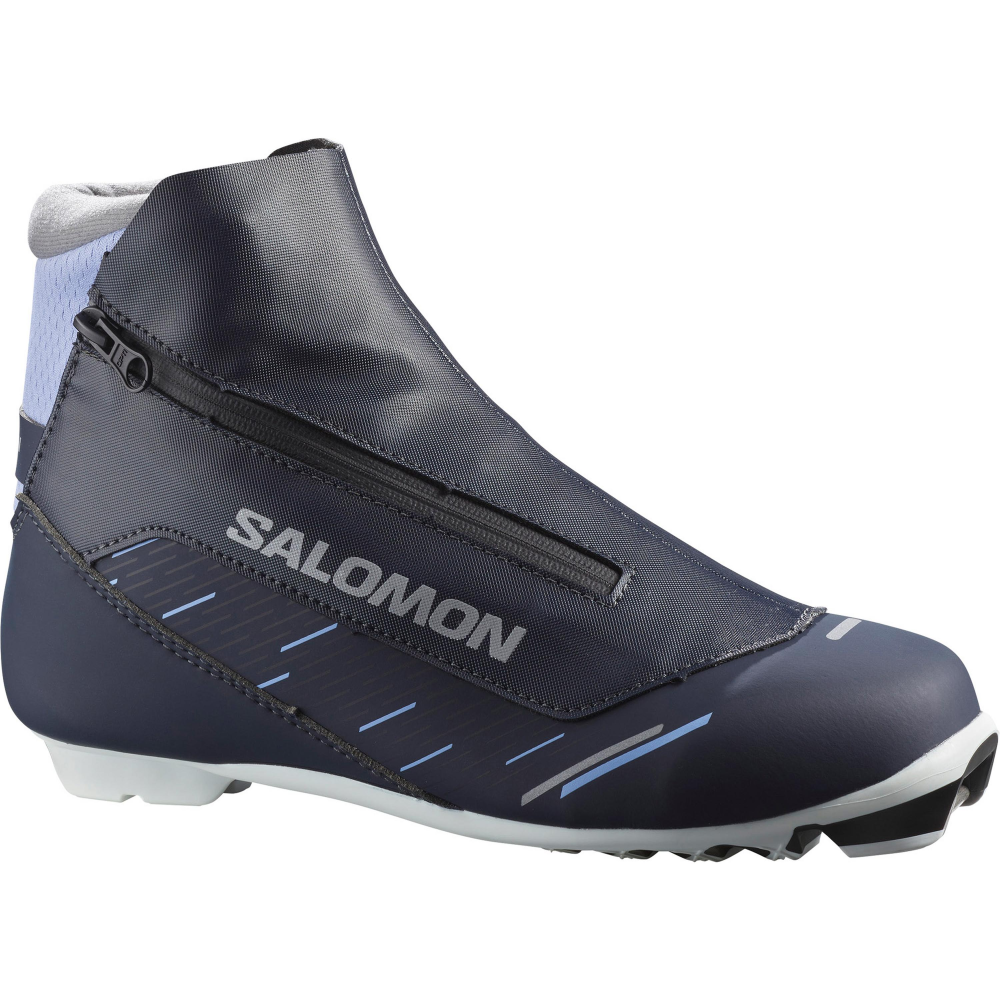 Salomon RC8 VITANE PROLINK Langlaufschuhe L47030500 / bunt