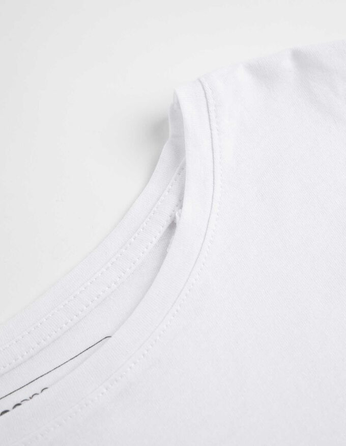 Langarmshirt - Basic