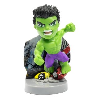 Marvel Superama Mini-Diorama: Hulk