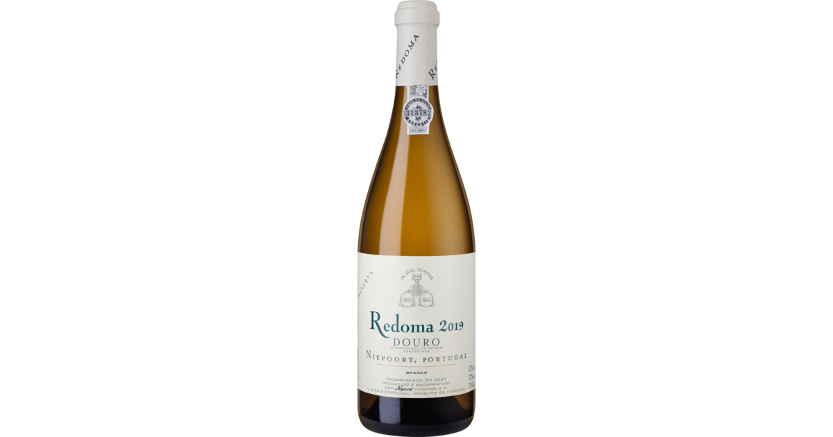 Niepoort Redoma Reserva Branco