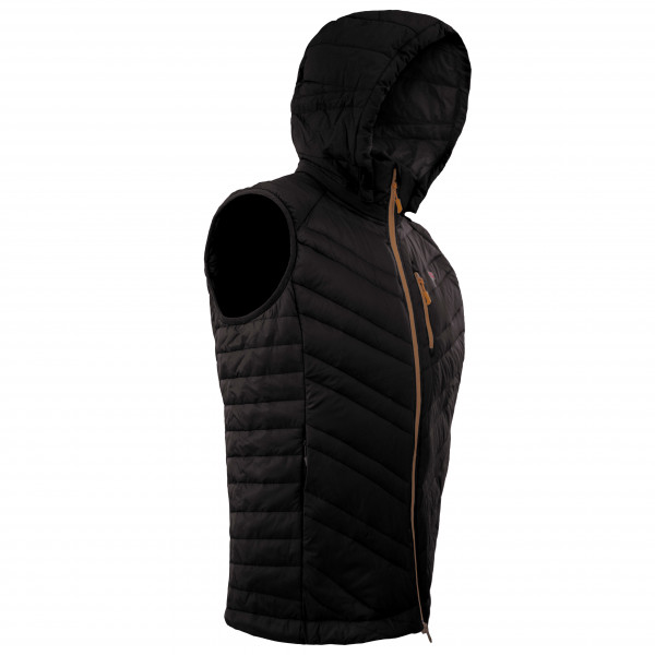 Grüezi Bag - Lightful DownWool Vest - Daunenweste