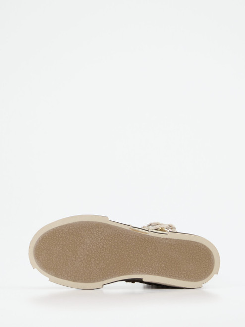 Sneaker High-16732960001 Rebecca White