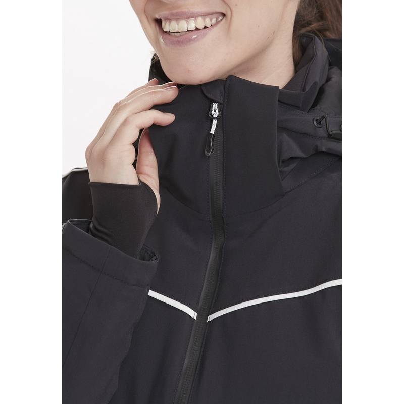 Whistler Doom Skijacke Damen