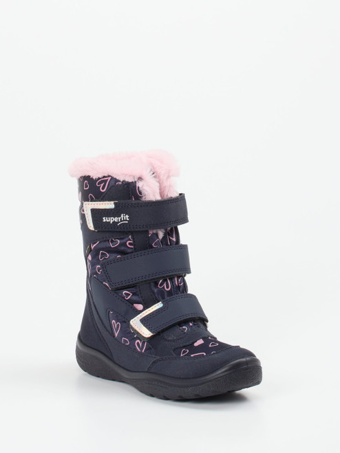 Klettboot-68301050009 Superfit