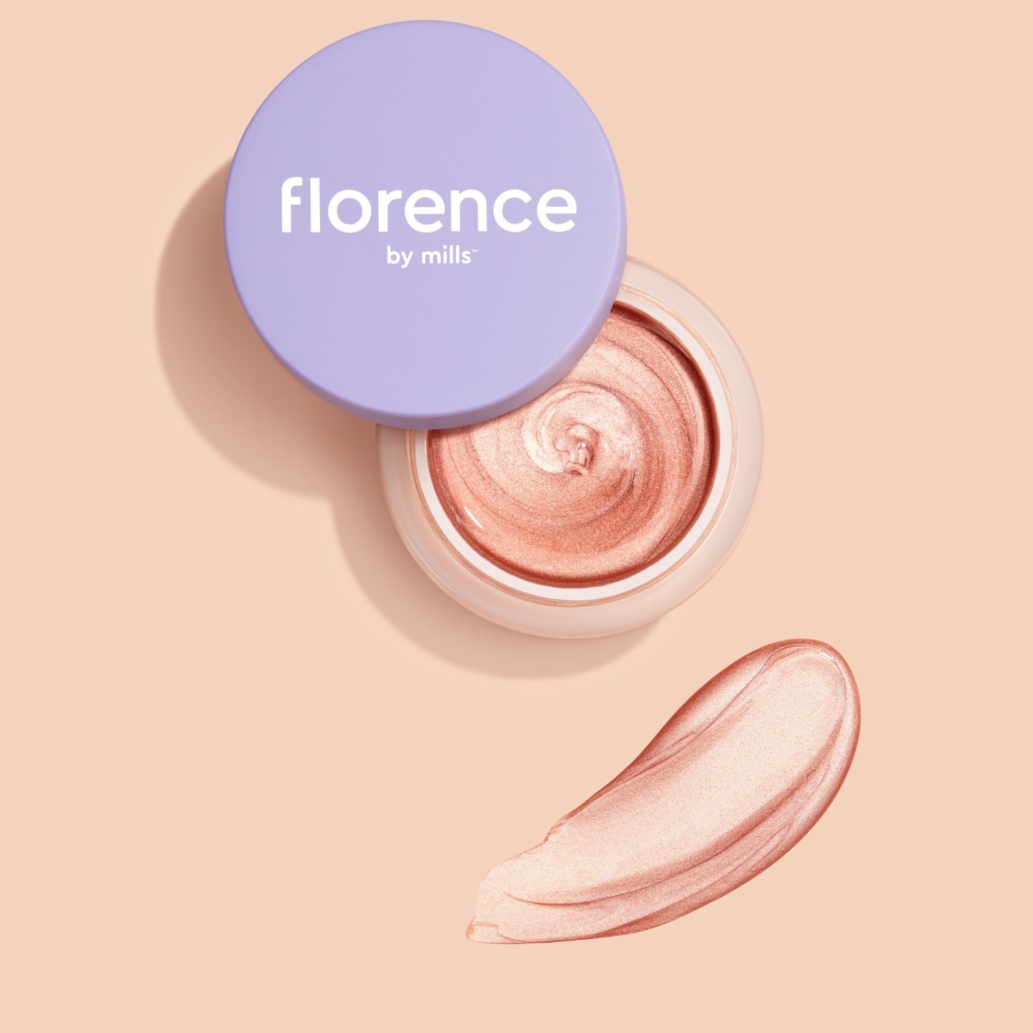 Florence By Mills lavnøkkel peel-off maske