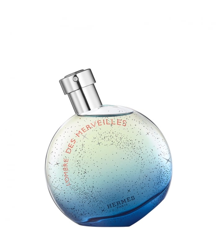 HERMÈS-L'OMBRE DES MERVEILLES-Eau de Parfum Vaporisateur