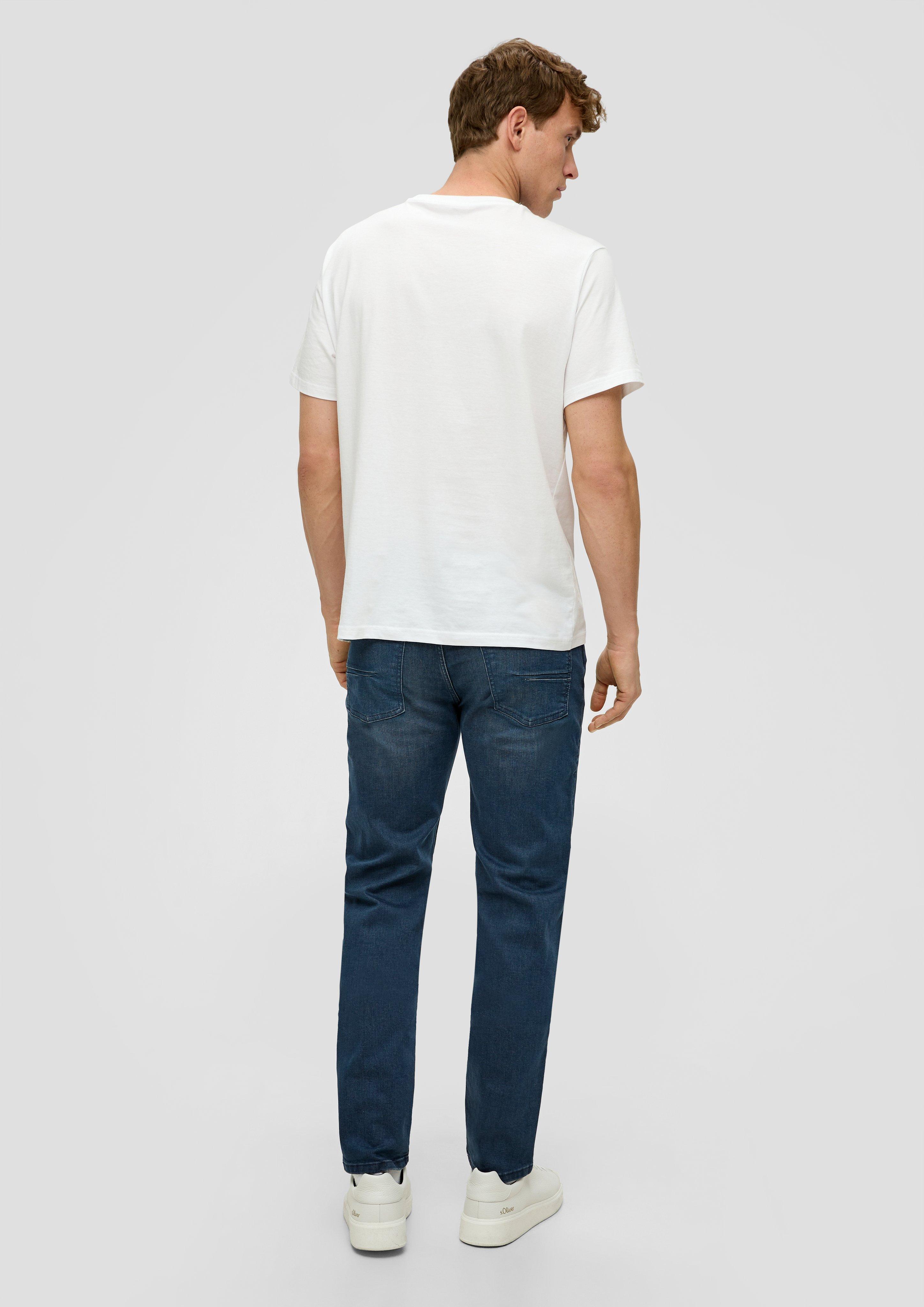Jeans Nelio / Slim Fit / Mid Rise / Slim Leg  2139543-58Z2