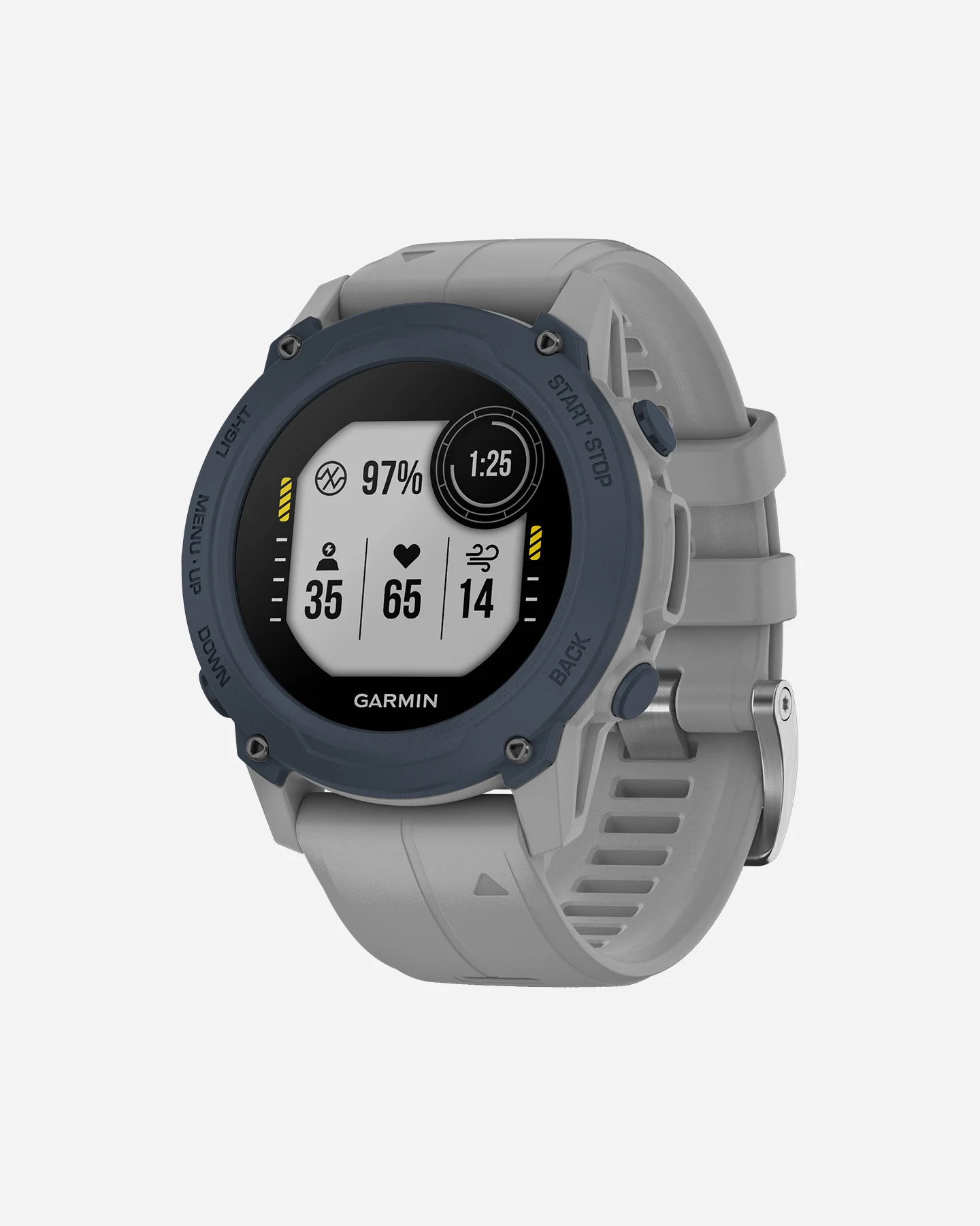 Zegarek wielofunkcyjny Garmin Descent G1 010-02604-11