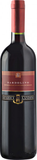 2022 Bardolino DOC - Sparici Landini
