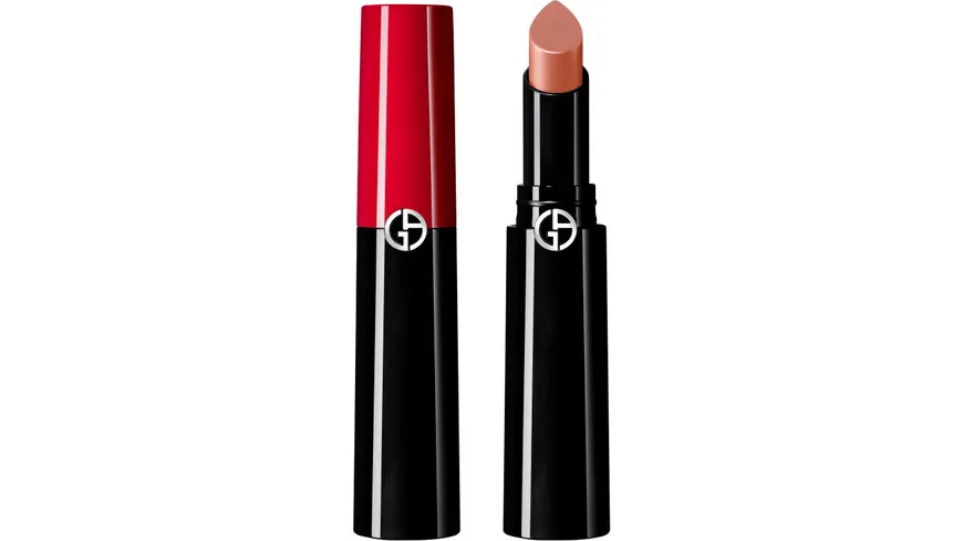 GIORGIO ARMANI Lippenstift Lip Power 3 g 102 - romanza