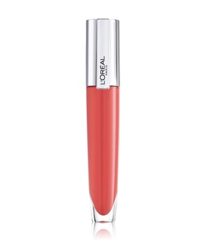 L'Oréal Paris Brilliant Signature Plump-in-Gloss Lipgloss-7 ml