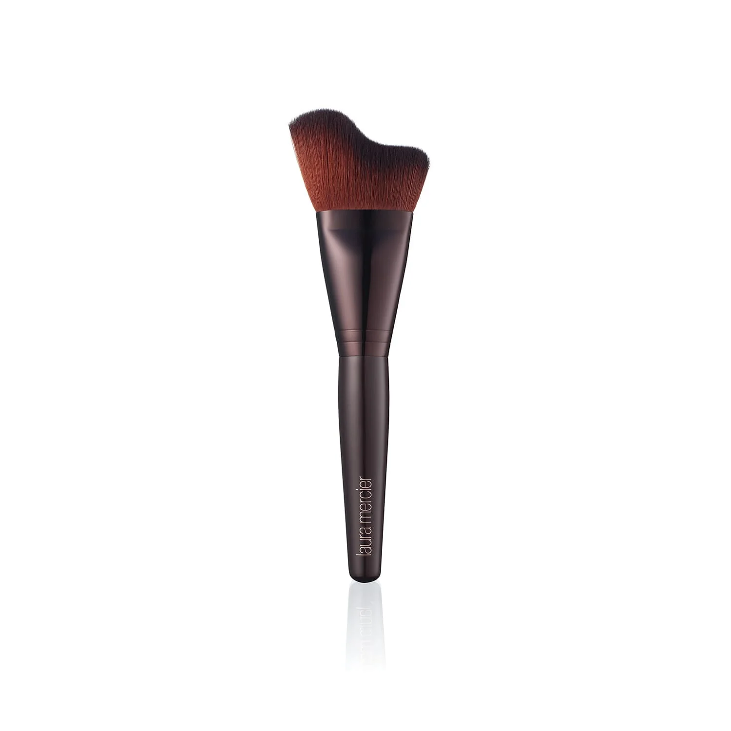 Glow Powder Brush - Makeupbørste, Børster