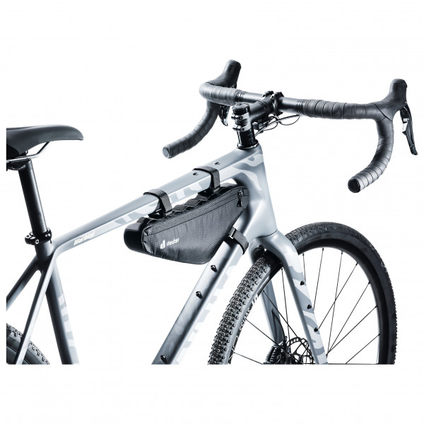 Deuter - Triangle Front Bag 15 - Fahrradtasche