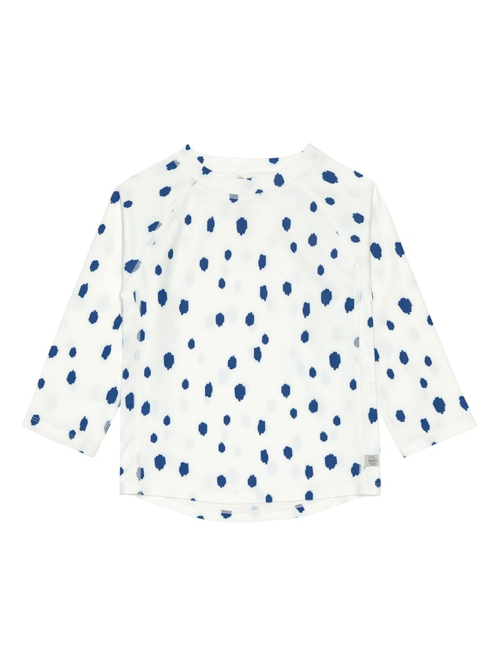 Lässig Badeshirt in Weiß günstig kaufen
