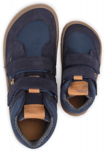 Froddo ~ Autumn MidCut Klett Warm + TEX ~ Dark Blue Mix