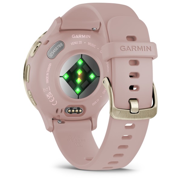Garmin - Venu 3S - Multifunktionsuhr