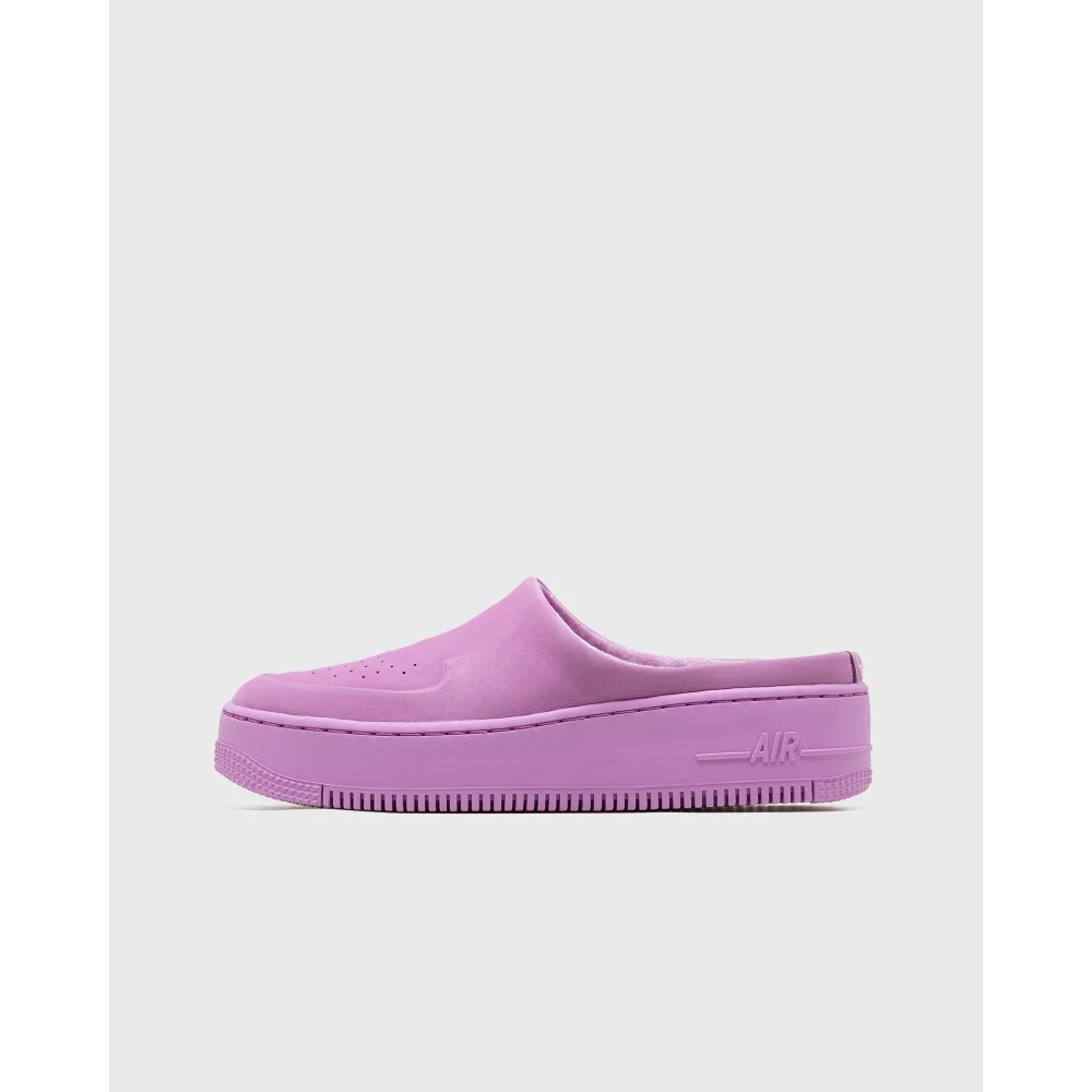 Nike Air Force 1 Lover XX AO1523-500 / lila