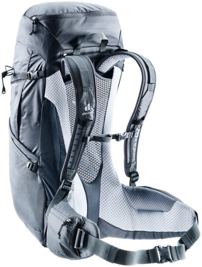 deuter Futura PRO 36 | Wanderrucksack für Mehrtagestouren