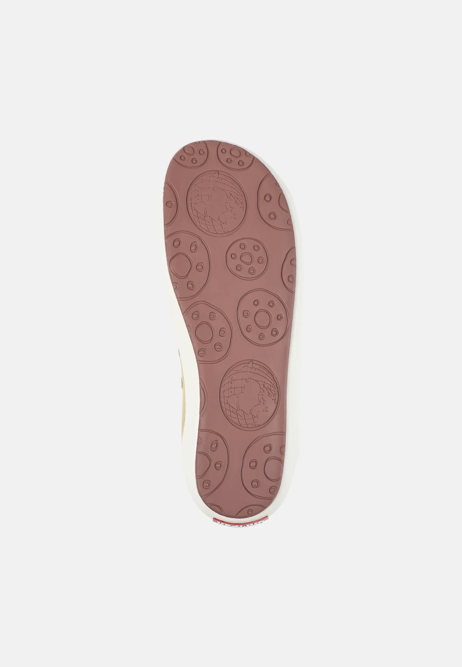 Camper PEU RAMBLA VULCANIZADO - Zapatillas bajas