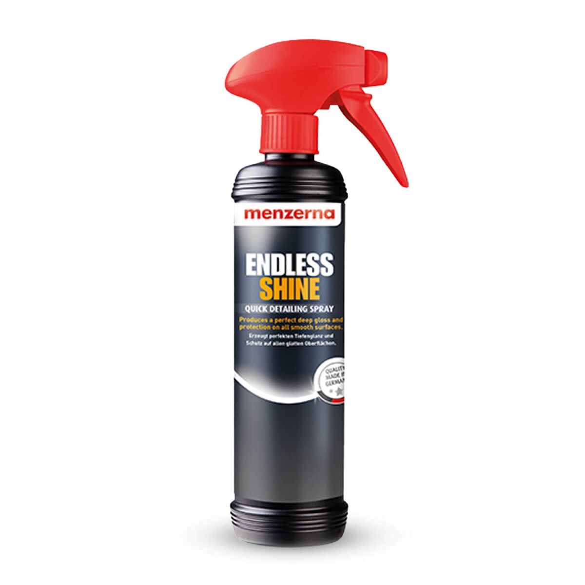 Menzerna Endless Shine Quick Detailer 500ml