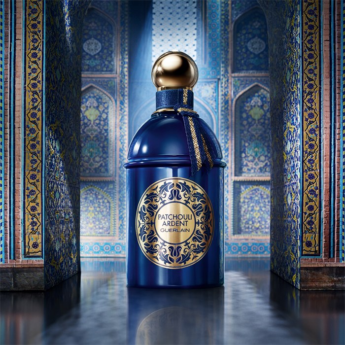Eau de Parfum Spray
