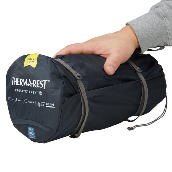 PROLITE APEX RW - Selbstaufblasende Isomatte