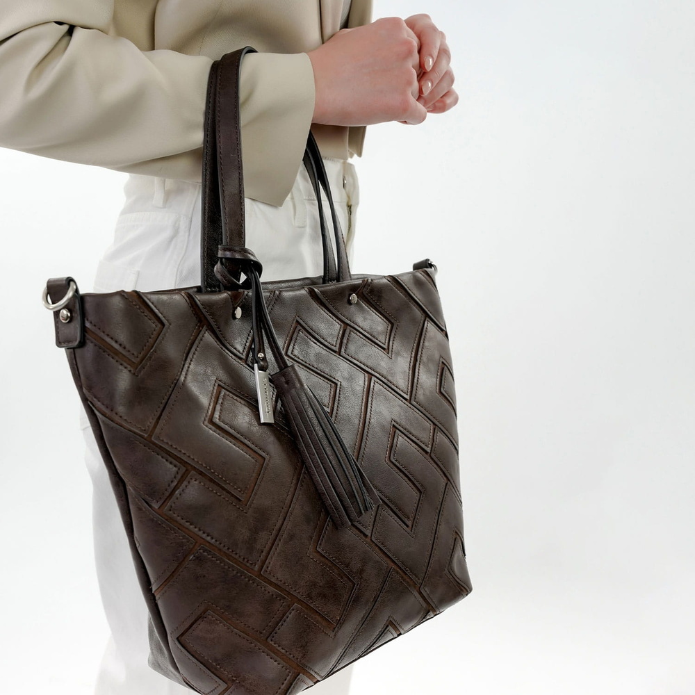 Tamaris Cabas Marike Sac
