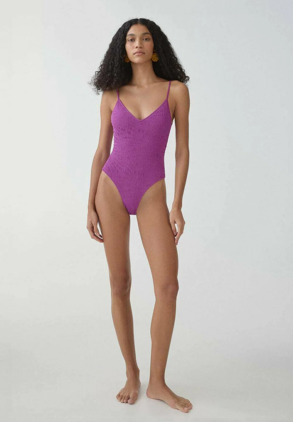 Mango SAMOS - Traje de baño