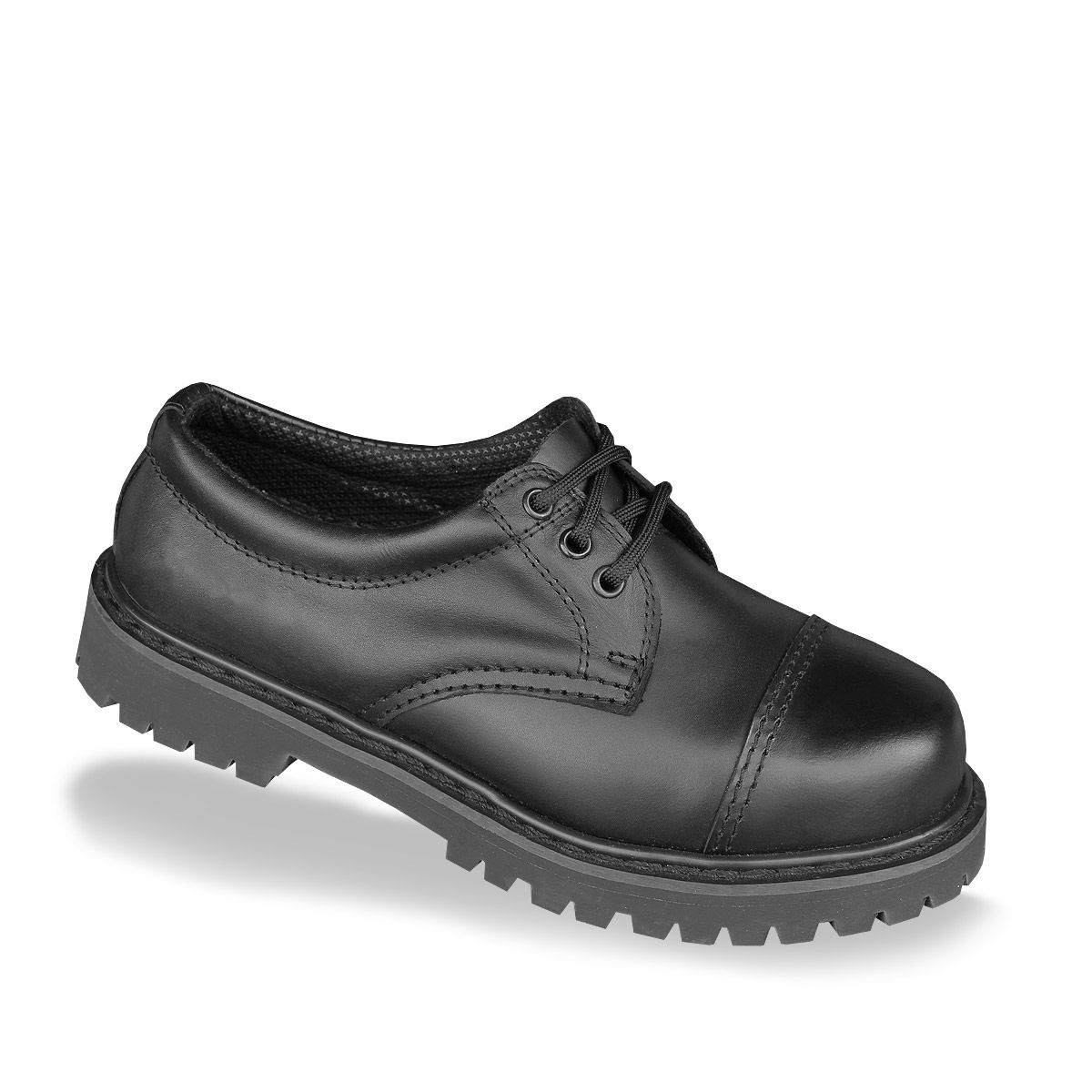 Phantom Boots 3-Loch Stiefel