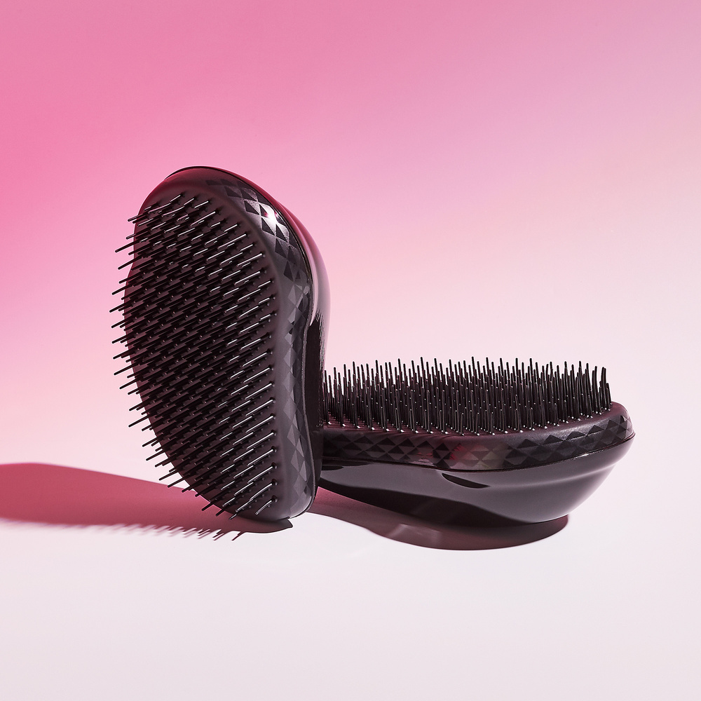 Tangle teezer Tangle Teezer Original Panther Black NS Brosse à cheveux