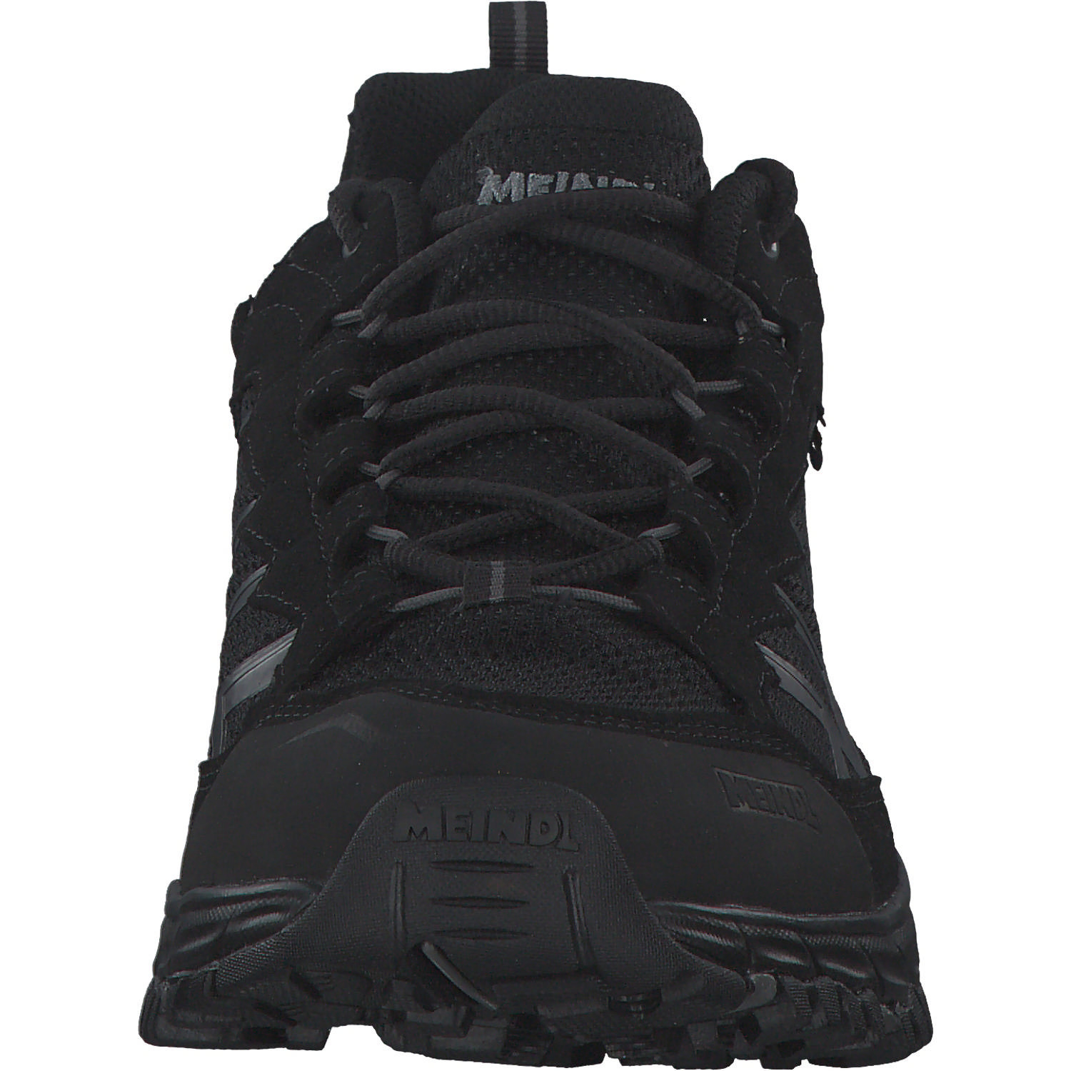 Meindl Caribe GTX 3825, Trekkingschuhe, Herren, noiir
