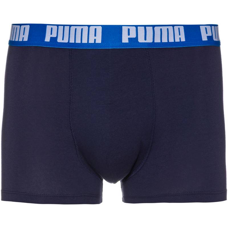 PUMA Basic Unterhose Herren