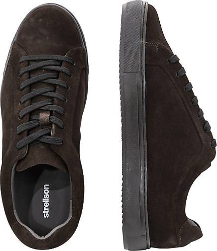Strellson Sneaker Epsom Ethan