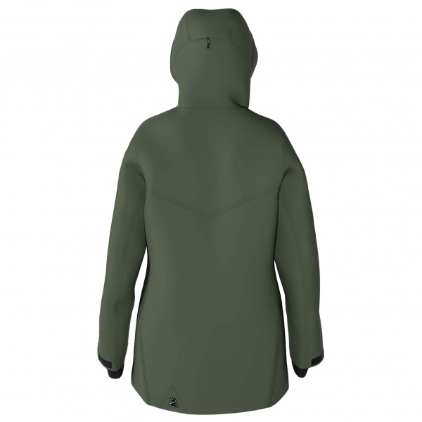 Zimtstern - Women's Stormdayz Parka - Parka