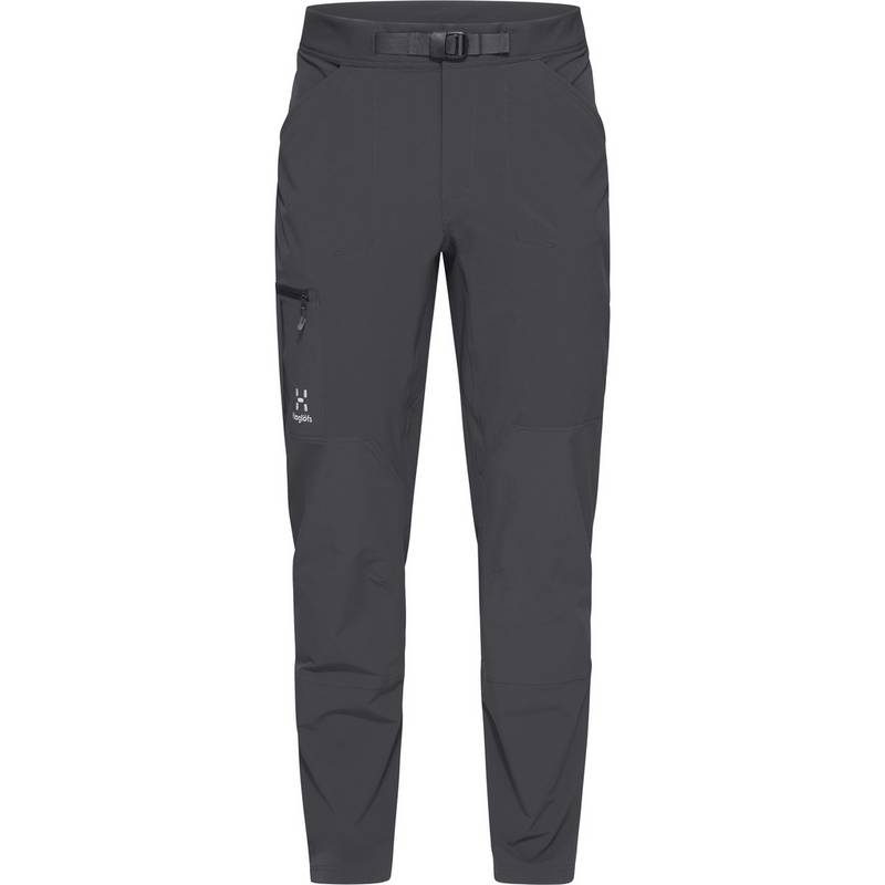 Haglfs Lizard Softshell Pant Trekkinghose Herren