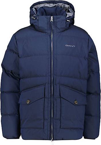 GANT Herren Daunenjacke ALTA