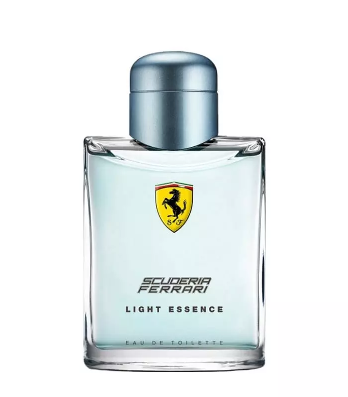 LIGHT ESSENCE Eau de Toilette Vaporisateur