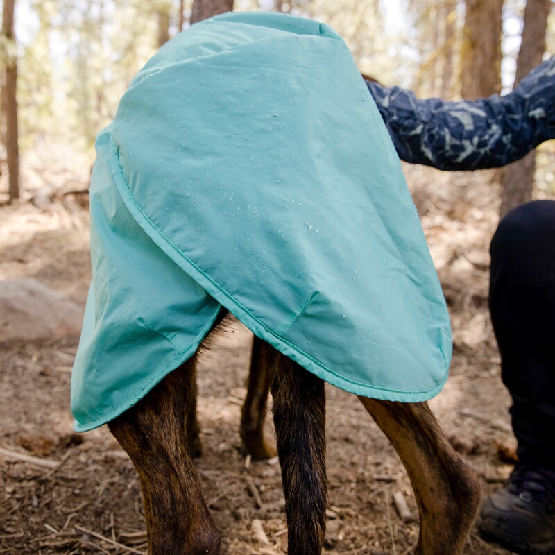 Ruffwear Hundehandtuchmantel Dirtbag&trade;
