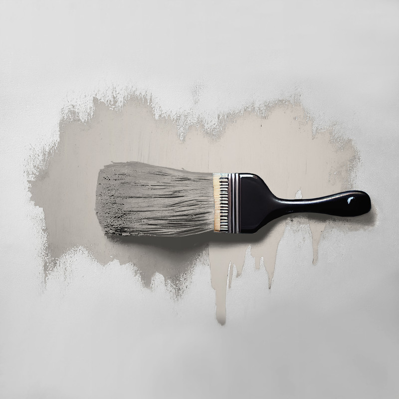 AS Creation A.S. Création - Wandfarbe Taupe 