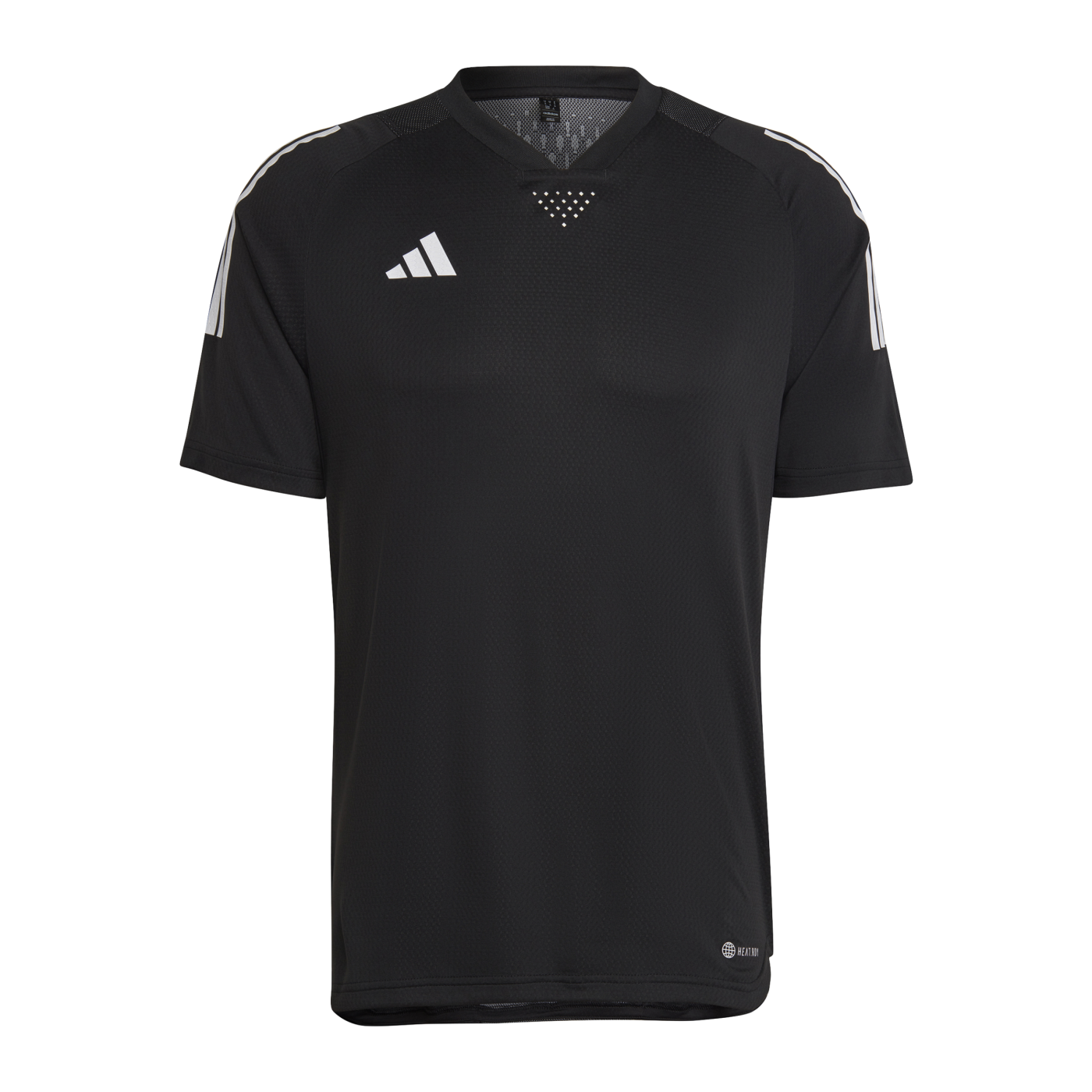 adidas Tiro 23 Pro Trikot Schwarz