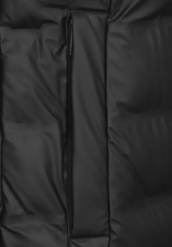 CECIL Gesteppte Jacke