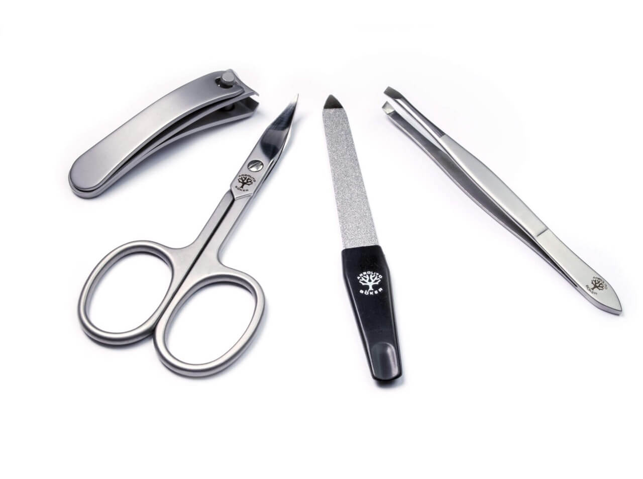 Manicure Set Basic L