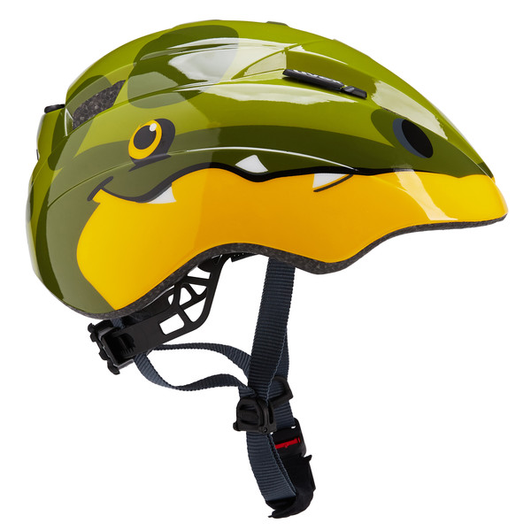 UVEX KID 2 Kinder - Fahrradhelm