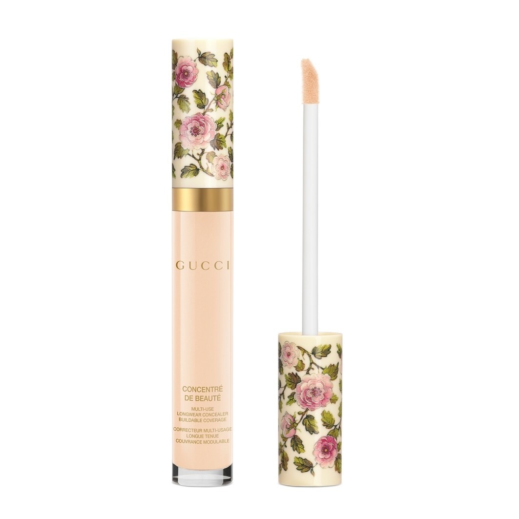Gucci Concentré de Beauté Concealer