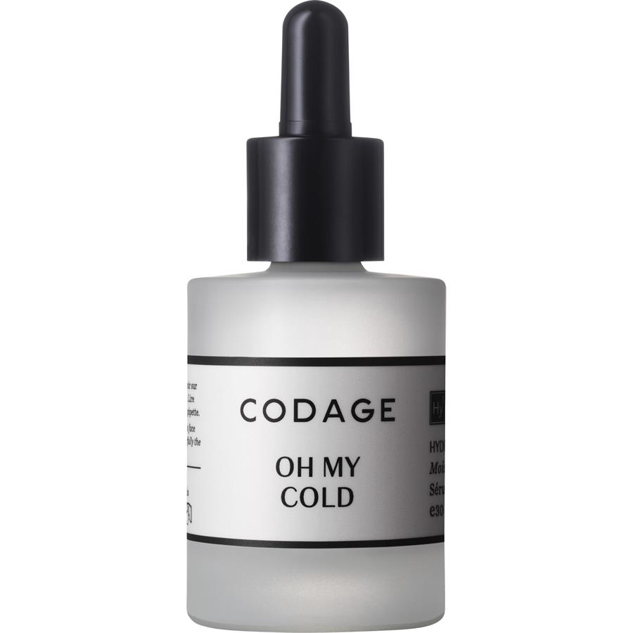Oh My Cold Sérum