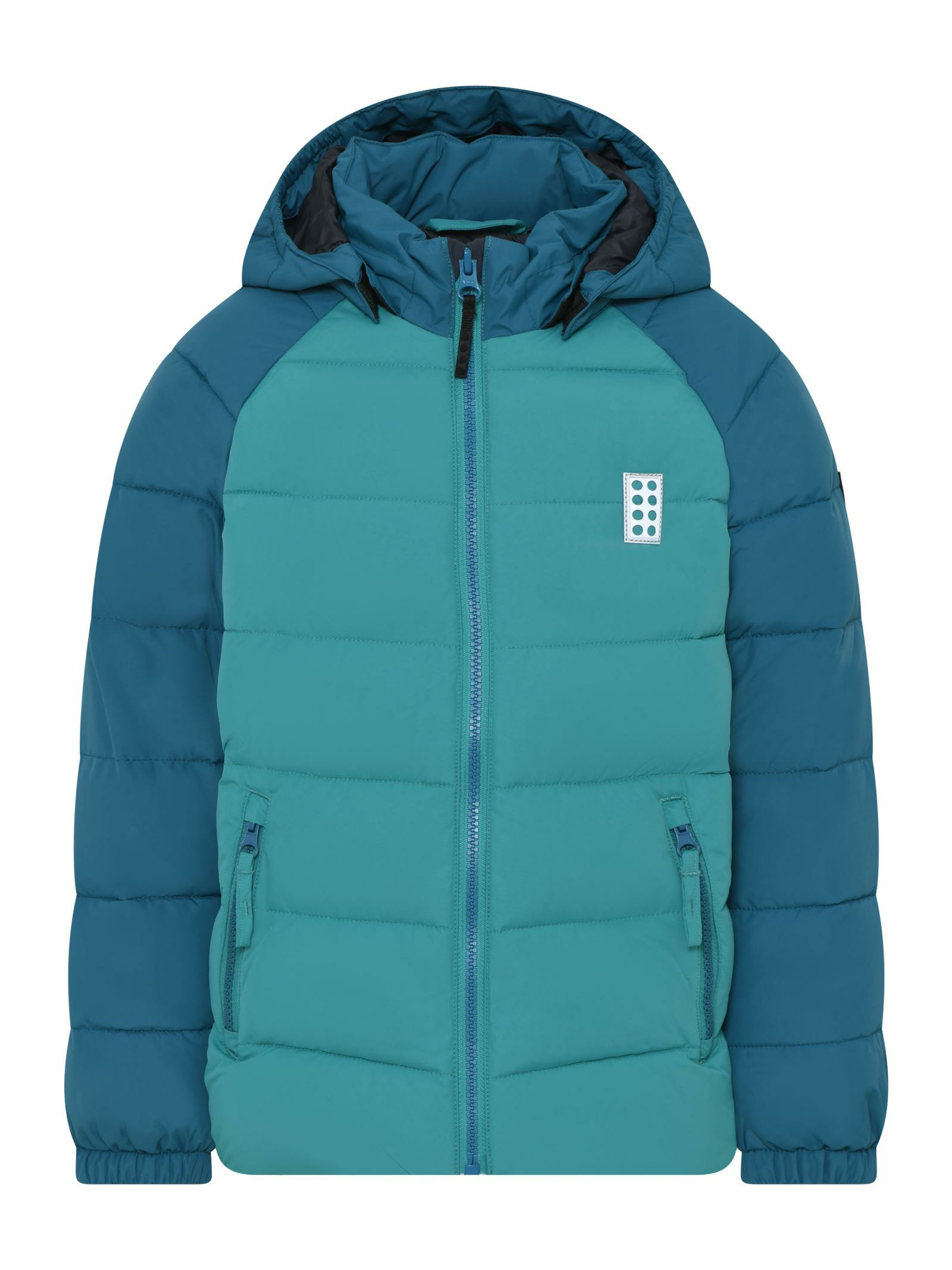 Winter Jacket 'LWJIPE 704'