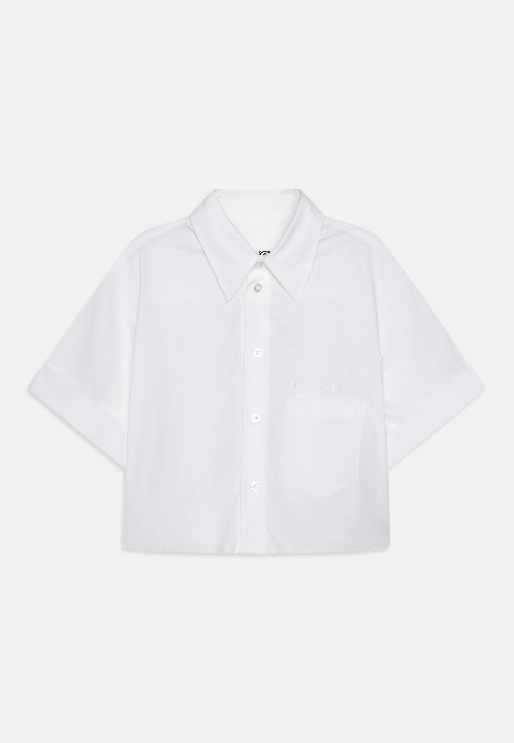 Camisa MM6 Maison Margiela