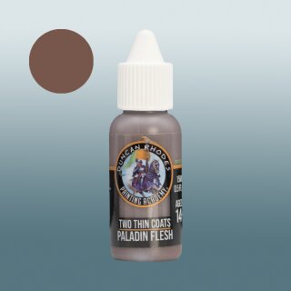 Two Thin Coats - Midtone - Paladin Flesh (15ml)